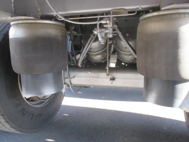 平成28年10月中古その他バントレーラー・ウィングトレーラー日本フルハーフフルハーフの画像21