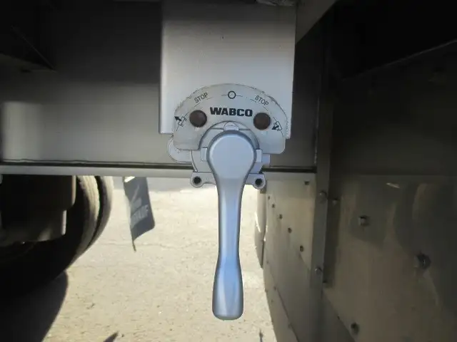 平成28年10月中古その他バントレーラー・ウィングトレーラー日本フルハーフフルハーフの画像22