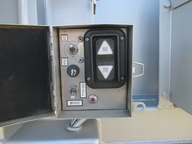 平成28年10月中古その他バントレーラー・ウィングトレーラー日本フルハーフフルハーフの画像24