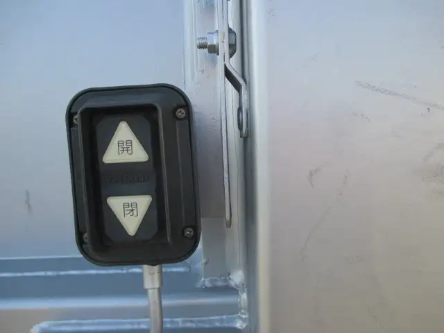 平成28年10月中古その他バントレーラー・ウィングトレーラー日本フルハーフフルハーフの画像25