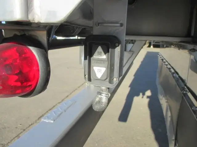 平成28年10月中古その他バントレーラー・ウィングトレーラー日本フルハーフフルハーフの画像26