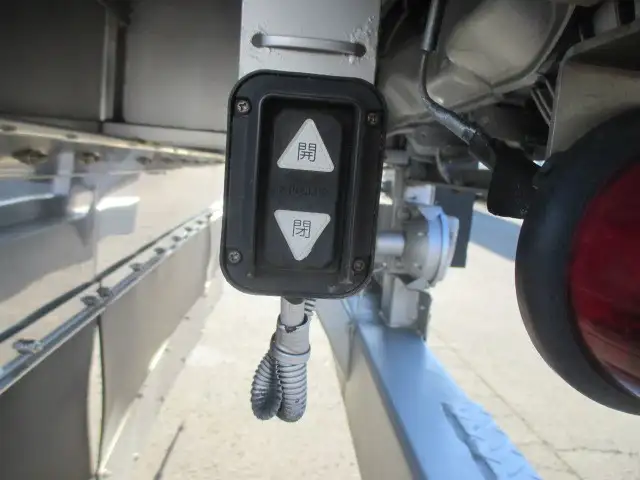 平成28年10月中古その他バントレーラー・ウィングトレーラー日本フルハーフフルハーフの画像27