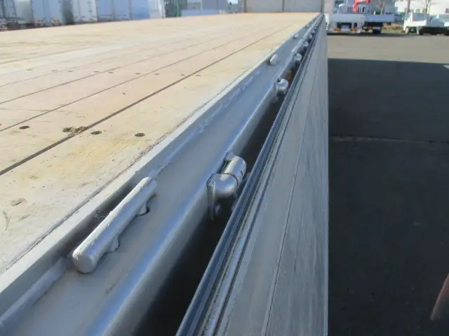 平成28年10月中古その他バントレーラー・ウィングトレーラー日本フルハーフフルハーフの画像36