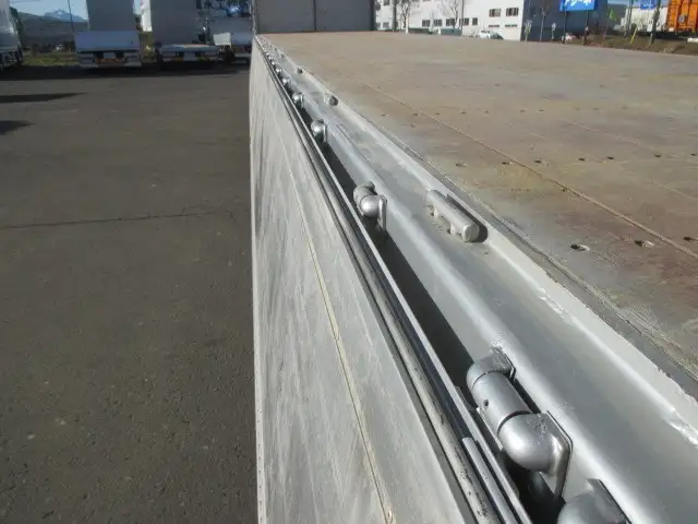 平成28年10月中古その他バントレーラー・ウィングトレーラー日本フルハーフフルハーフの画像37