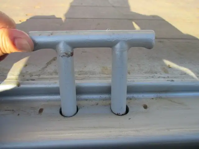 平成28年10月中古その他バントレーラー・ウィングトレーラー日本フルハーフフルハーフの画像38