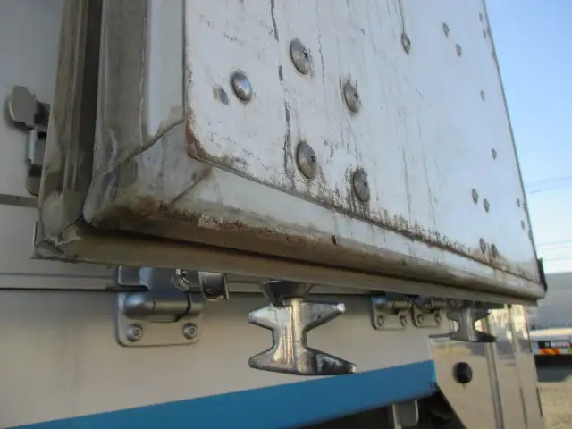 平成28年10月中古その他バントレーラー・ウィングトレーラー日本フルハーフフルハーフの画像40