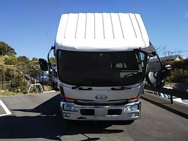 平成24年03月中古大型日産UDUDトラックスの画像13