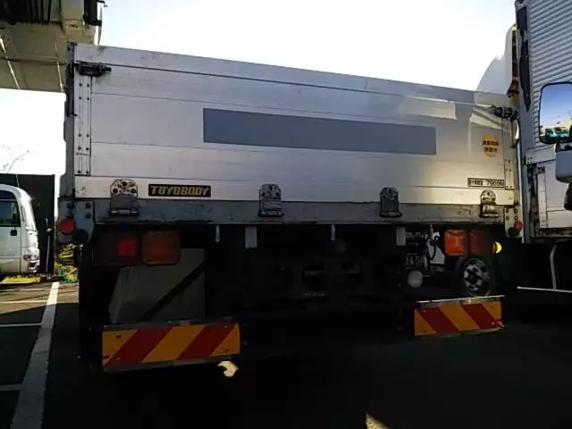 平成24年03月中古大型日産UDUDトラックスの画像20