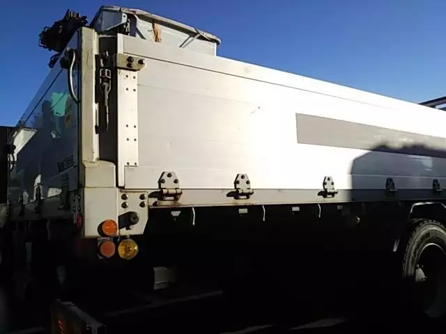 平成24年03月中古大型日産UDUDトラックスの画像23