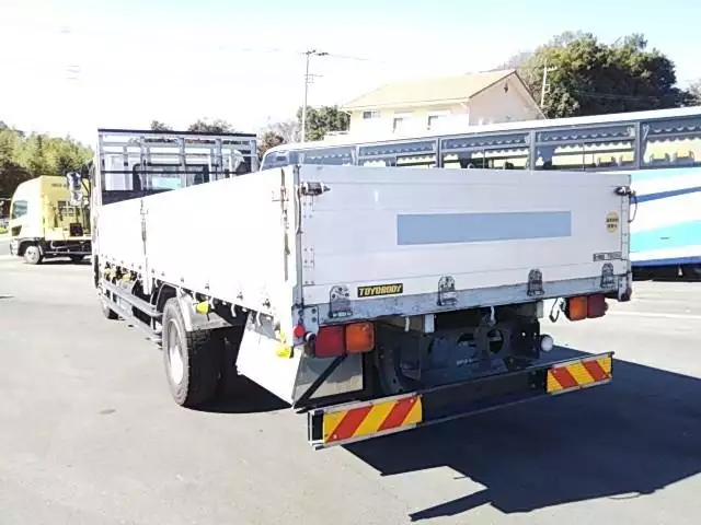 平成24年03月中古大型日産UDUDトラックスの画像4