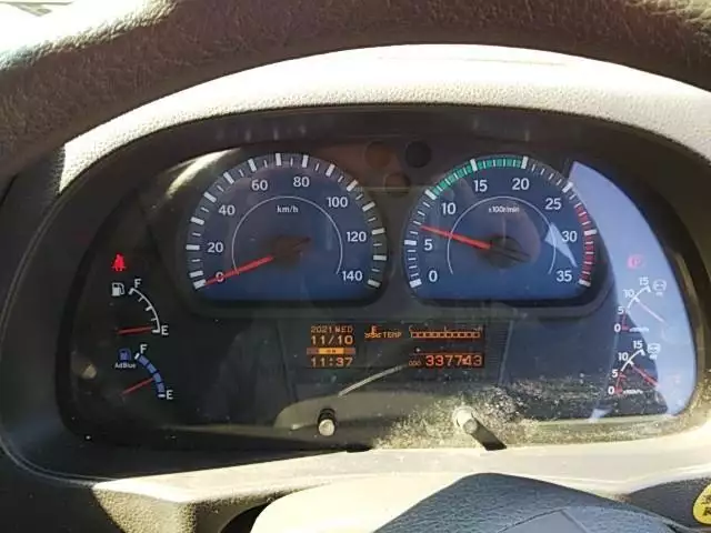 平成24年03月中古大型日産UDUDトラックスの画像37