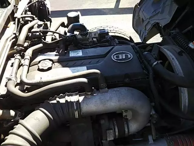 平成24年03月中古大型日産UDUDトラックスの画像7