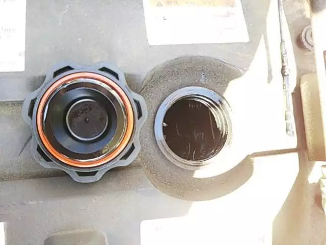 平成24年03月中古大型日産UDUDトラックスの画像10