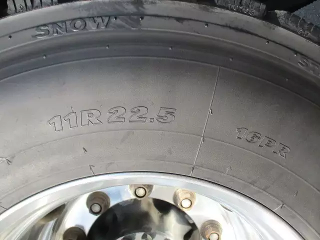 平成30年03月中古大型トラクタヘッドボルボボルボの画像13