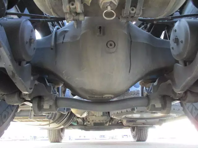 平成30年03月中古大型トラクタヘッドボルボボルボの画像17