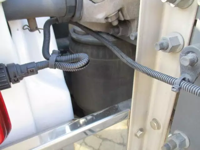 平成30年03月中古大型トラクタヘッドボルボボルボの画像18