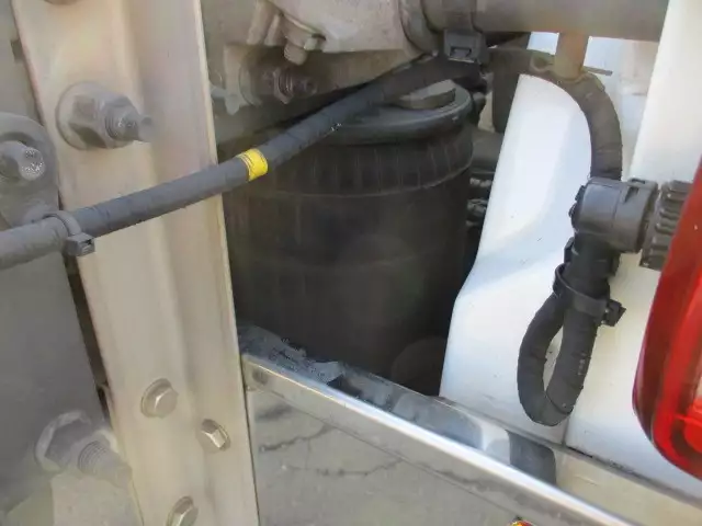 平成30年03月中古大型トラクタヘッドボルボボルボの画像19