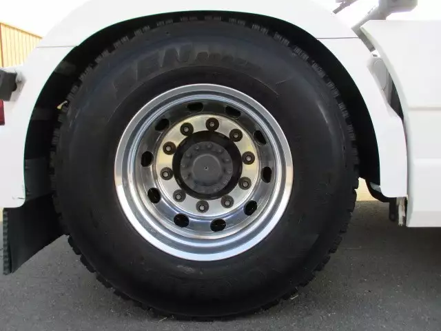 平成30年03月中古大型トラクタヘッドボルボボルボの画像22