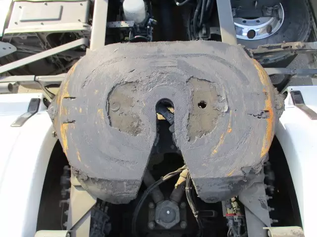 平成30年03月中古大型トラクタヘッドボルボボルボの画像24