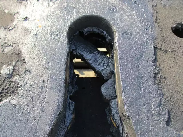 平成30年03月中古大型トラクタヘッドボルボボルボの画像25