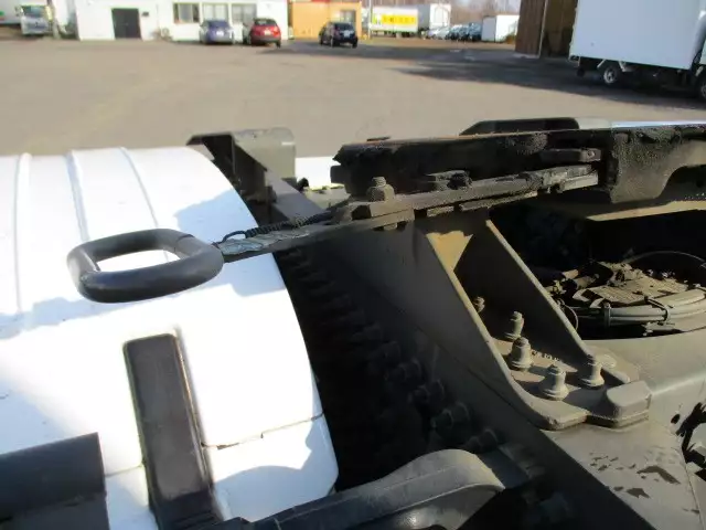 平成30年03月中古大型トラクタヘッドボルボボルボの画像26