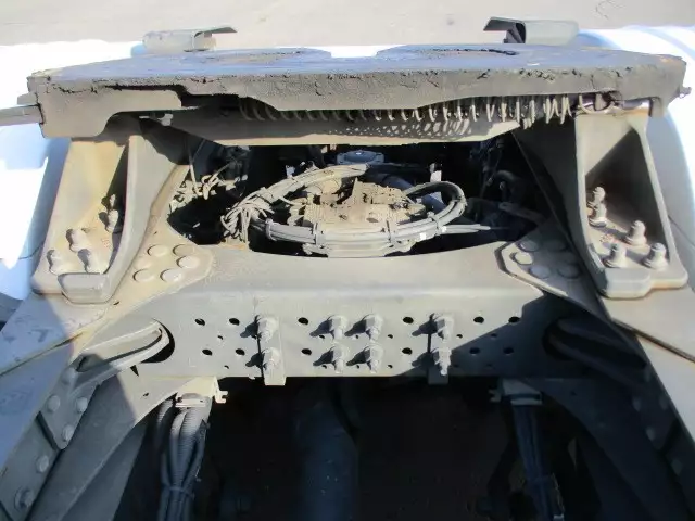 平成30年03月中古大型トラクタヘッドボルボボルボの画像27