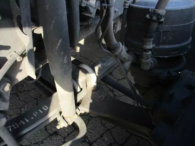 平成30年03月中古大型トラクタヘッドボルボボルボの画像36