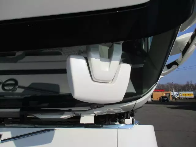 平成30年03月中古大型トラクタヘッドボルボボルボの画像44