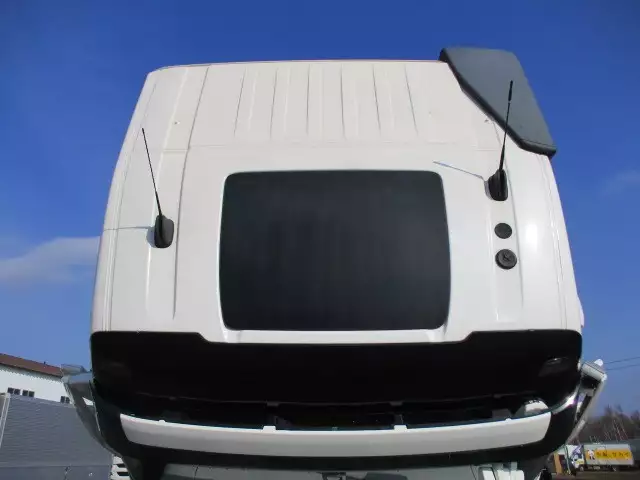 平成30年03月中古大型トラクタヘッドボルボボルボの画像46