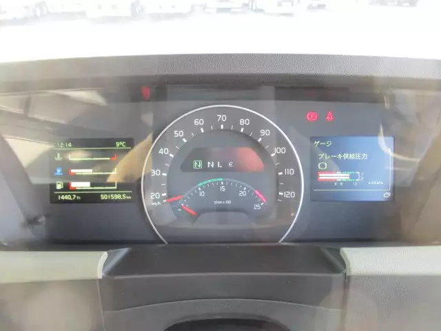 平成30年03月中古大型トラクタヘッドボルボボルボの画像48