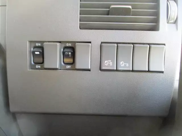 平成30年03月中古大型トラクタヘッドボルボボルボの画像50