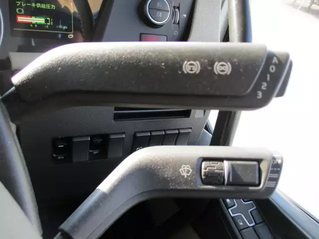 平成30年03月中古大型トラクタヘッドボルボボルボの画像52