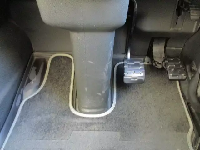 平成30年03月中古大型トラクタヘッドボルボボルボの画像57