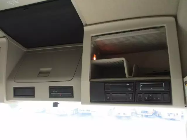 平成30年03月中古大型トラクタヘッドボルボボルボの画像59