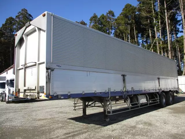 平成17年02月中古その他トレクストレクスの画像1