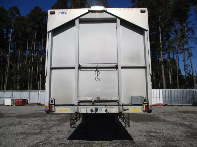 平成17年02月中古その他トレクストレクスの画像2