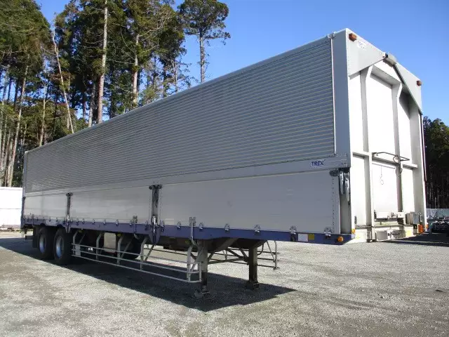 平成17年02月中古その他トレクストレクスの画像3