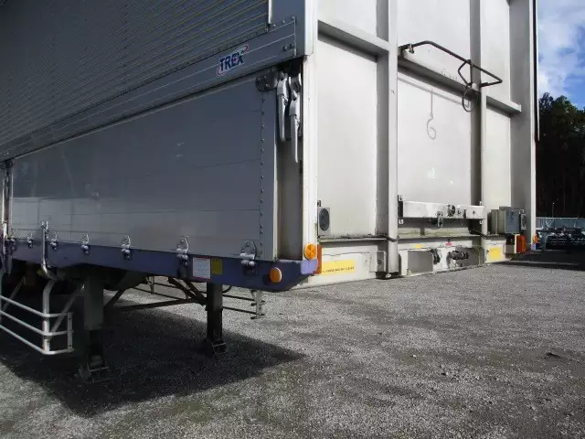 平成17年02月中古その他トレクストレクスの画像26