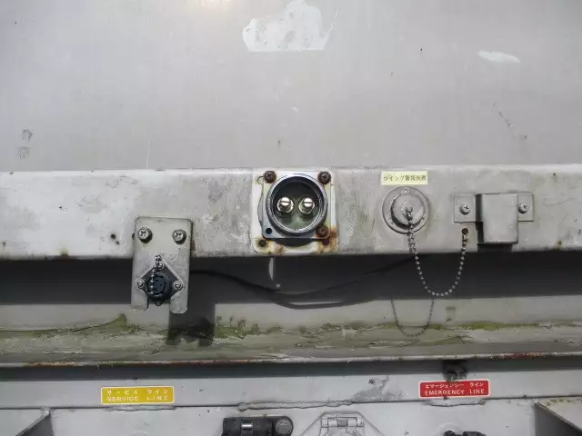 平成17年02月中古その他トレクストレクスの画像28