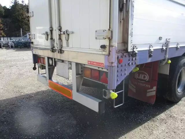 平成17年02月中古その他トレクストレクスの画像29