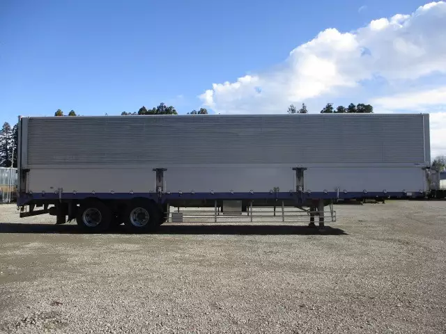 平成17年02月中古その他トレクストレクスの画像4