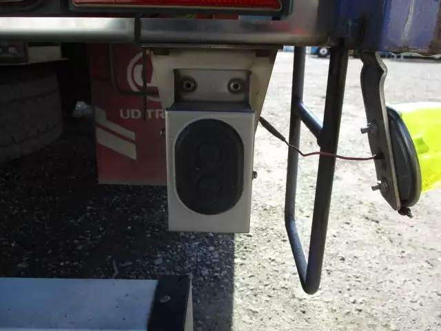 平成17年02月中古その他トレクストレクスの画像31