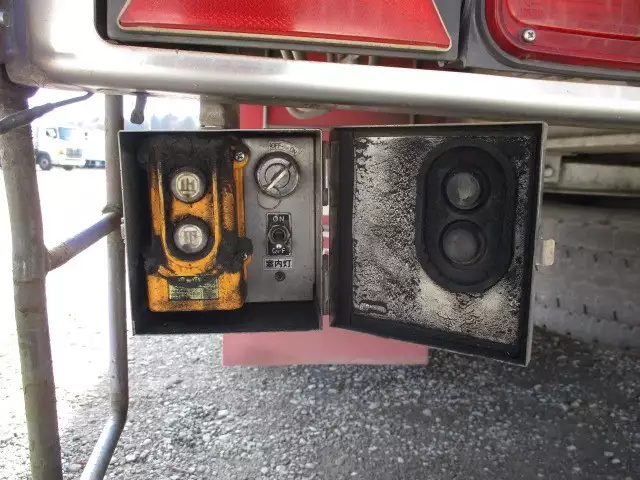 平成17年02月中古その他トレクストレクスの画像33