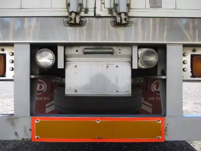 平成17年02月中古その他トレクストレクスの画像34