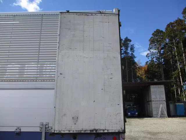 平成17年02月中古その他トレクストレクスの画像36