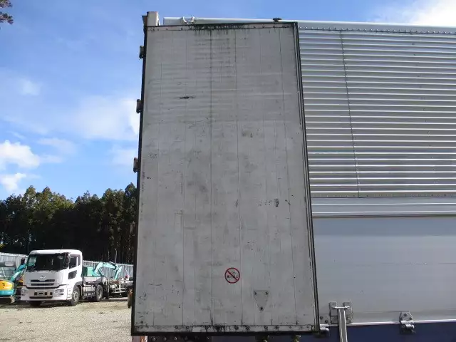 平成17年02月中古その他トレクストレクスの画像37