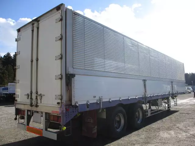 平成17年02月中古その他トレクストレクスの画像5