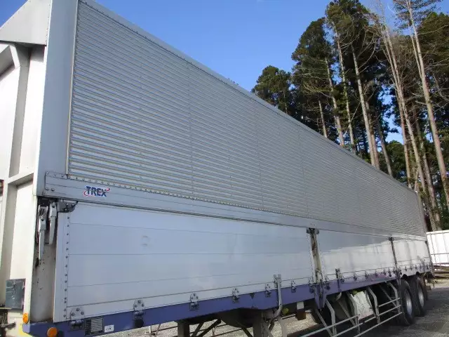 平成17年02月中古その他トレクストレクスの画像42