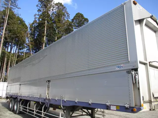 平成17年02月中古その他トレクストレクスの画像44