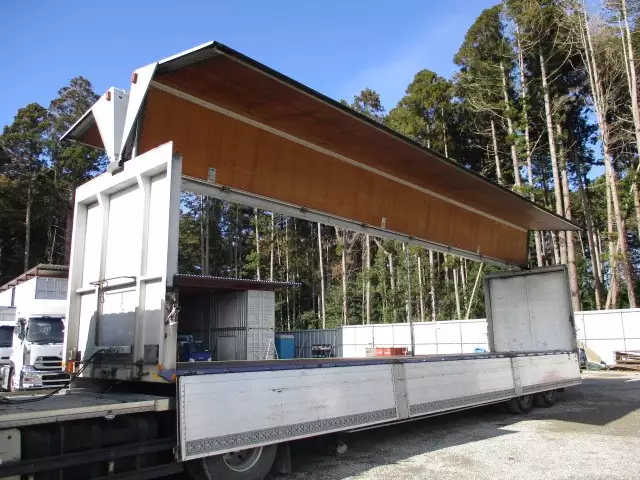 平成17年02月中古その他トレクストレクスの画像49